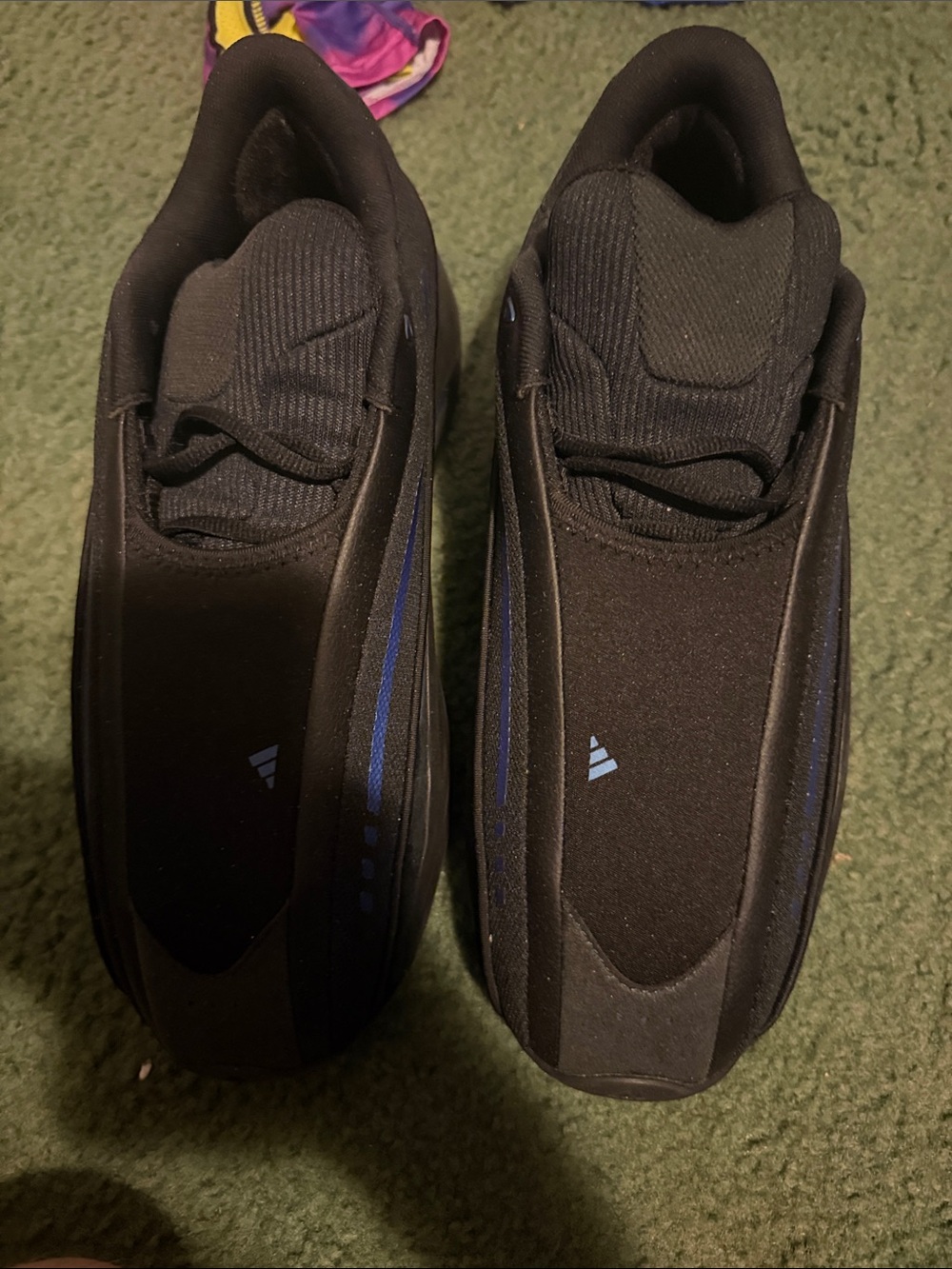 Adidas Mad Iiinfinity Shoes